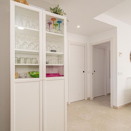 Lujoso Apartment San Juan De Los Terreros Luaran gambar