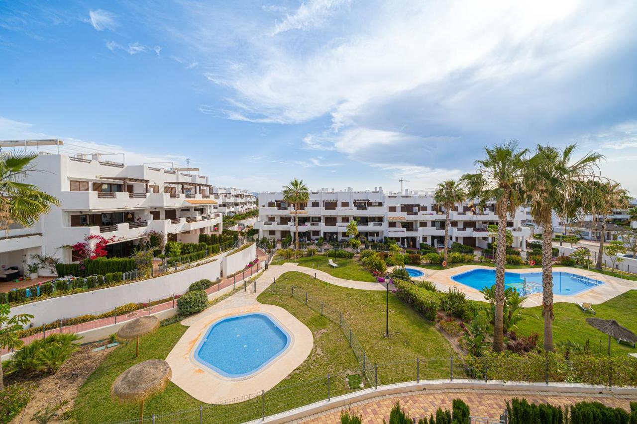 Lujoso Apartment San Juan De Los Terreros Luaran gambar