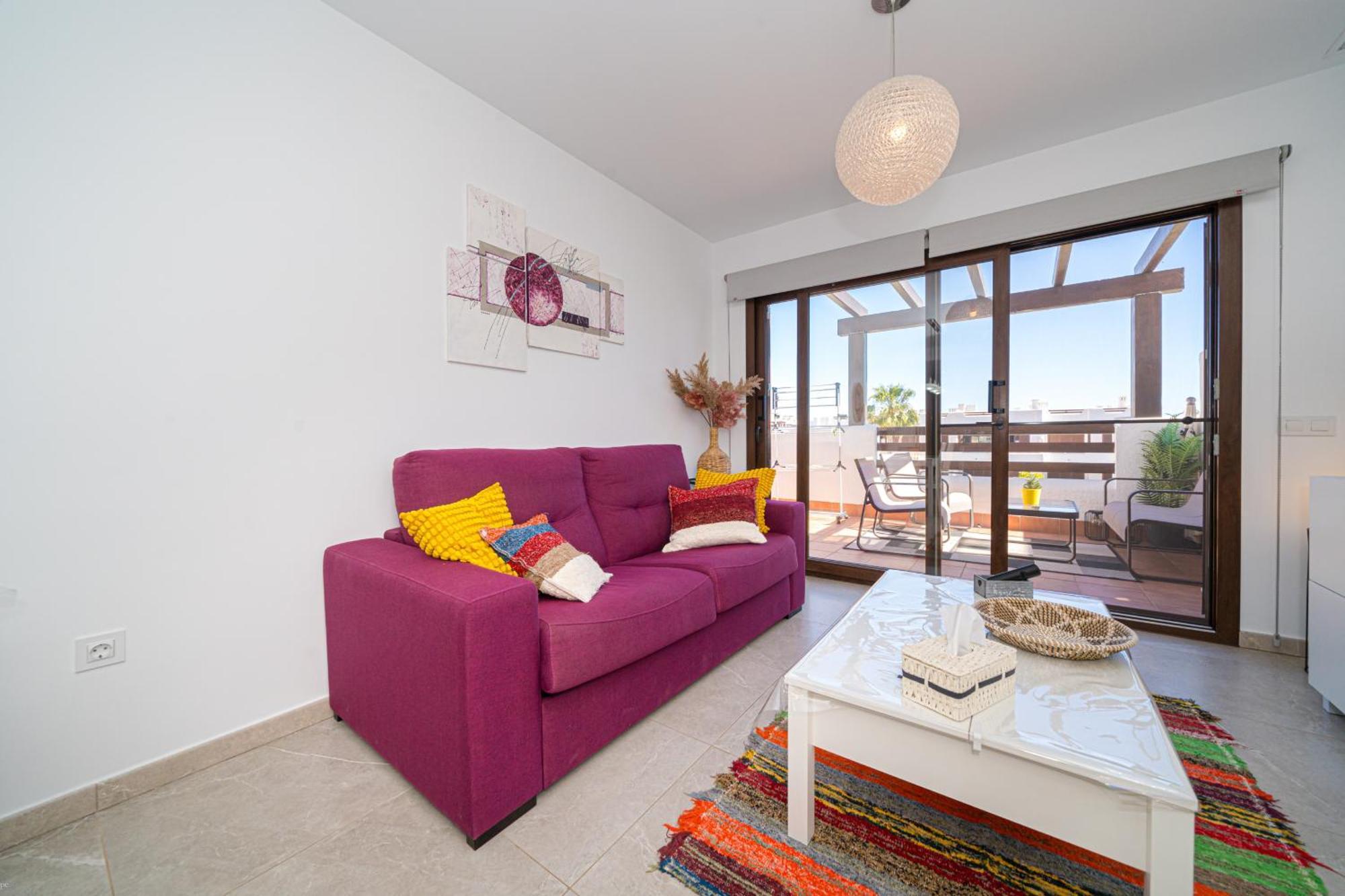 Lujoso Apartment San Juan De Los Terreros Luaran gambar