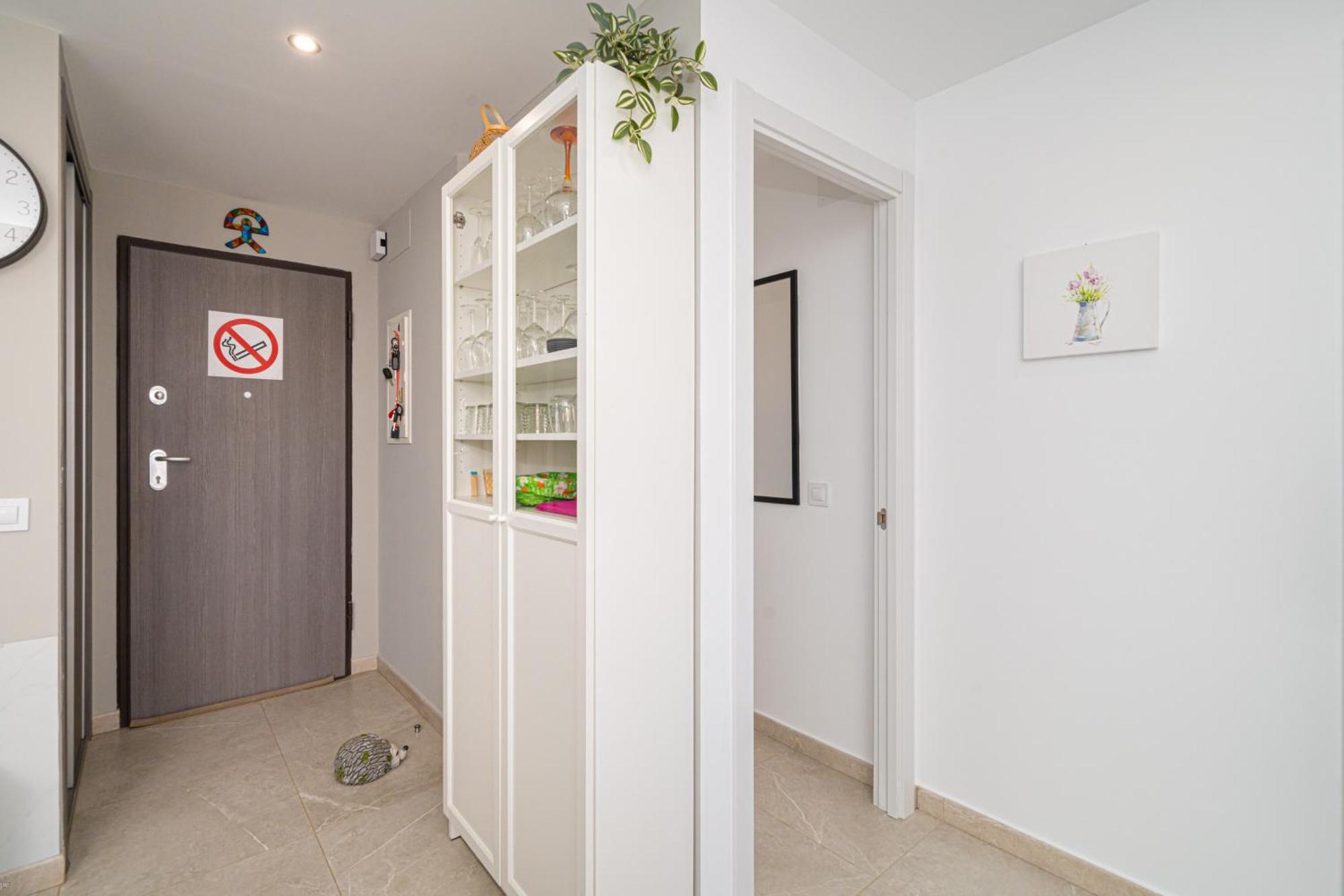 Lujoso Apartment San Juan De Los Terreros Luaran gambar